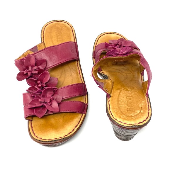 Born Sandals - Picture 4 of 7